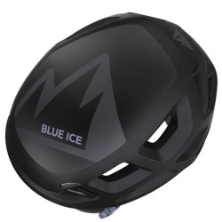 BLUE ICE Blast