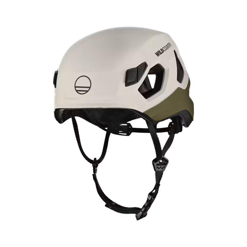 Wild Country Movement Helm