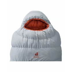 Deuter Astro Pro 400 Daunenschlafsack