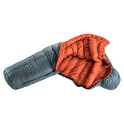 Deuter Astro Pro 600 Daunenschlafsack