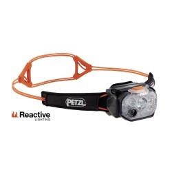 Petzl Swift RL