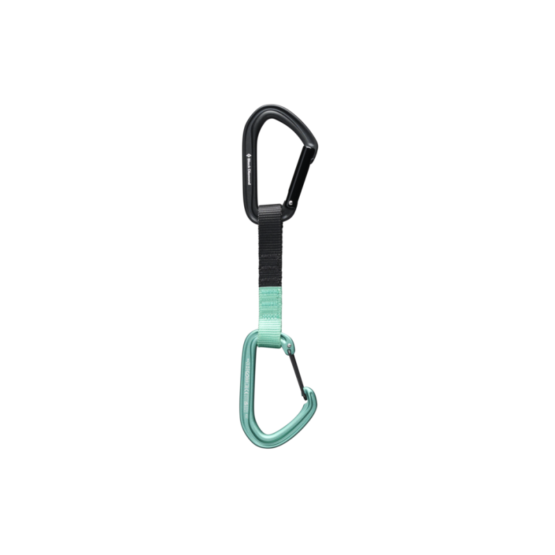 Black Diamond HotForge Hybrid - Express-Set