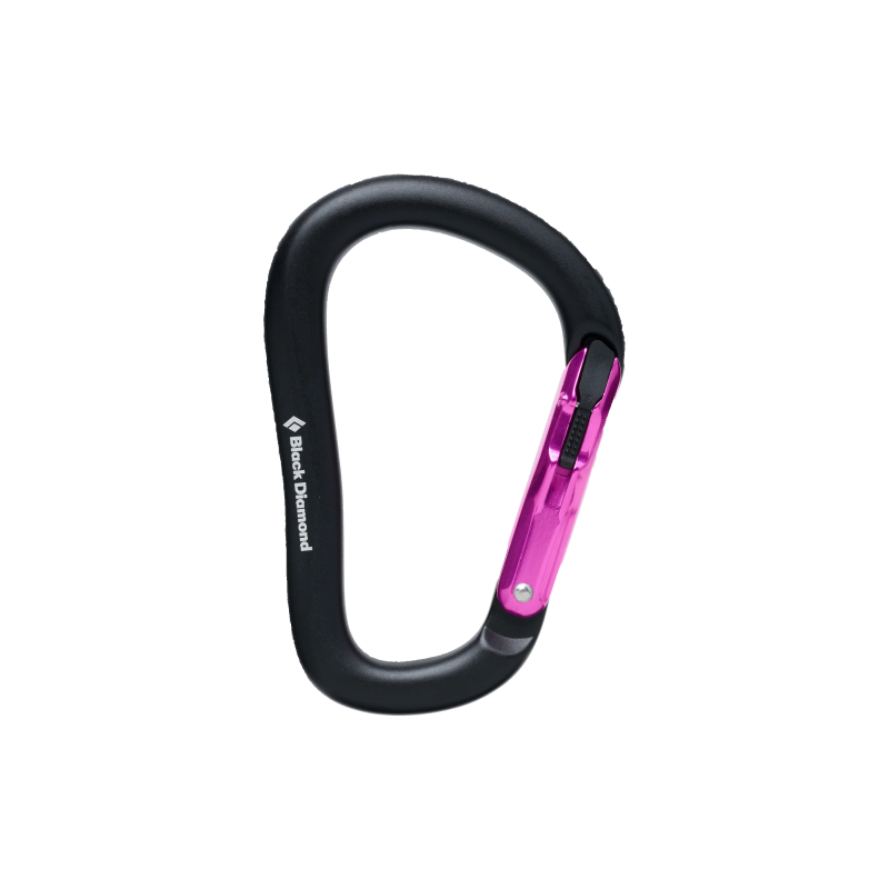Black Diamond Rocklock Magnetron Carabiner