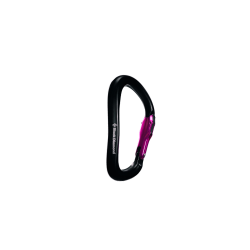 Black Diamond Rocklock Magnetron Carabiner