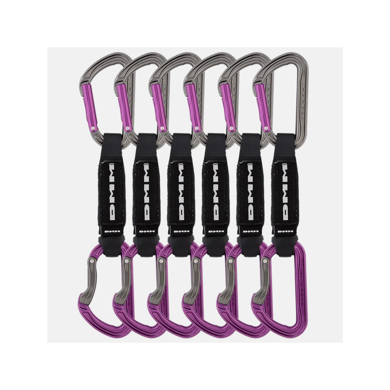 DMM Shadow Expressschlinge